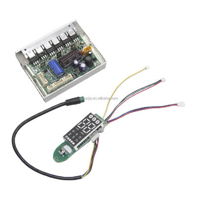 Mi 4 lite Electric Scooter Accessories Main Control Motherboard for Xiaomi 4 lite E-Scooter Spare Parts Repair