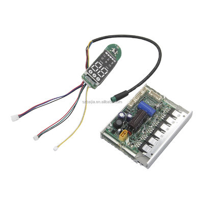 Mi 4 lite Electric Scooter Accessories Main Control Motherboard for Xiaomi 4 lite E-Scooter Spare Parts Repair