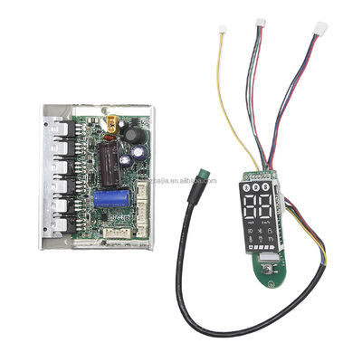 Mi 4 lite Electric Scooter Accessories Main Control Motherboard for Xiaomi 4 lite E-Scooter Spare Parts Repair