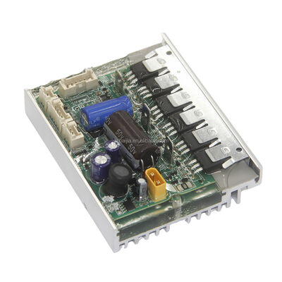 Wholesale Electric Scooter Motherboard Control Board Spare Parts 350W Controller for Xiaomi Mi4 Lite Scooter