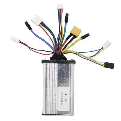 Original Xiaomi Mi4 Lite 2nd Dashboard Controller Electric Scooter Main Board Scooter Parts Scooter Accessories