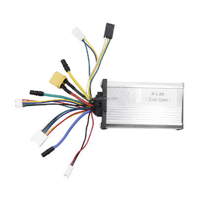 Original Xiaomi Mi4 Lite 2nd Dashboard Controller Electric Scooter Main Board Scooter Parts Scooter Accessories