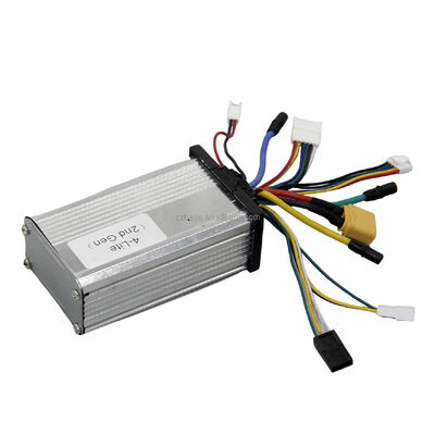 Original Xiaomi Mi4 Lite 2nd Dashboard Controller Electric Scooter Main Board Scooter Parts Scooter Accessories