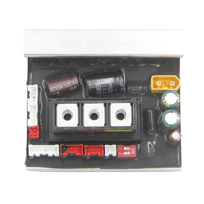 Electric Scooter Original Controller for xiaomi4 pro max KickScooter Mainboard Circuit Control Board Replacement Accessories