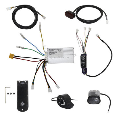 MO-MAX 48V 33km/h Motherboard Switchboard Main Board Controller for 10inch Electric Scooter  Parts MOTCRCONTROLLER