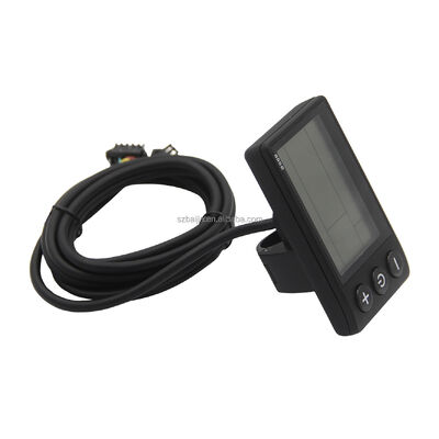 Wholesale Brainpower Motor Kit for Electric Scooter Repair Conversion S866 Speed Display Controller 24V 36V Scooter Accessories