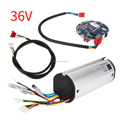 oriaginl  36V HX8 Controller Set Display Connect Cable Repair Parts for HX8 electric scooter accessories parts