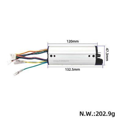 oriaginl  36V HX8 Controller Set Display Connect Cable Repair Parts for HX8 electric scooter accessories parts