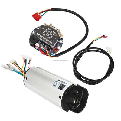 oriaginl  36V HX8 Controller Set Display Connect Cable Repair Parts for HX8 electric scooter accessories parts