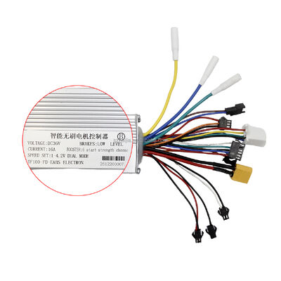 KUGOO M4 36v 16A Kukirin Escooter Controller Board Replacement Kit  TF-100 Display for KUGOO M4 scooter accessories