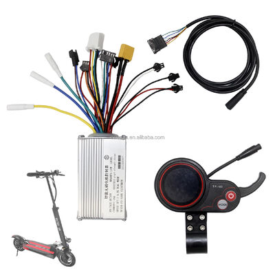 KUGOO M4 36v 16A Kukirin Escooter Controller Board Replacement Kit  TF-100 Display for KUGOO M4 scooter accessories