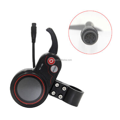 KUGOO M4 36v 16A Kukirin Escooter Controller Board Replacement Kit  TF-100 Display for KUGOO M4 scooter accessories