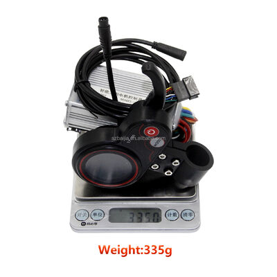 KUGOO M4 36v 16A Kukirin Escooter Controller Board Replacement Kit  TF-100 Display for KUGOO M4 scooter accessories