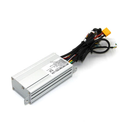 T4C1-DB-N52 48V 25A Brushless Motor Controller for 10 Inch 6/10/15/25 Scooter Accessories