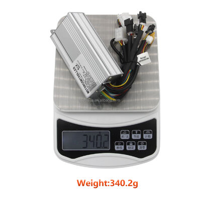 T4C1-DB-N52 48V 25A Brushless Motor Controller for 10 Inch 6/10/15/25 Scooter Accessories