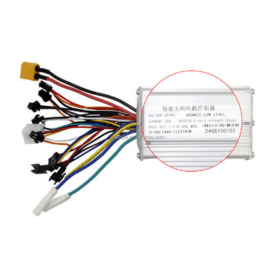 48V 20A Controller Board Assembly Essential Scooter Parts for kukirin KUGOO M4 Electric self balancing scooter accessories