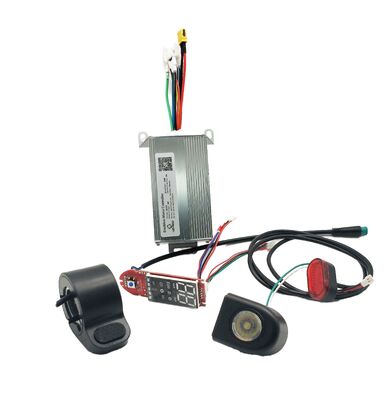 Mijia PRO 36V 350W  Electric Scooter Accessories Kit For 8.5 Inch Xiaomi M365 Controller scooter accessories