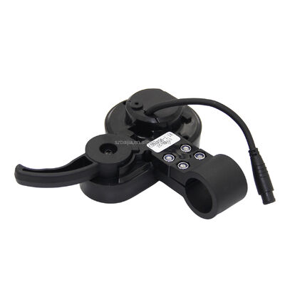 48V20A Brushless Motor TF-100+Cable/Single Mode Display Kit ebike convertion kit for Kugoo/Kukirin M4 Scooter accessories