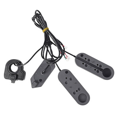 Hot Selling for Xiaomi M365/PRO/PRO2 Electric Scooter Parts Accessories with Rear Warning Lights Turning Signals Battery Powered