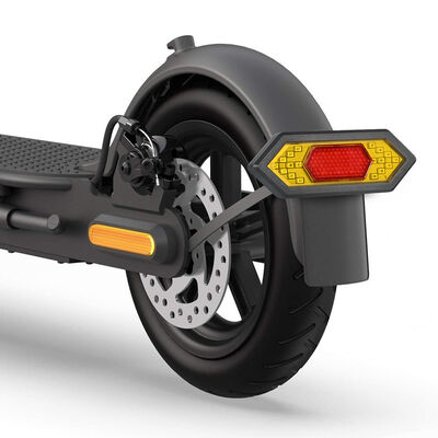 Hot Selling for Xiaomi M365/PRO/PRO2 Electric Scooter Parts Accessories with Rear Warning Lights Turning Signals Battery Powered