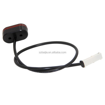 G30 Electric Scooter Rear Light Brake Safety Warning Tail Light Lamp Stoplight for G30 Electric Scooter Spare Parts