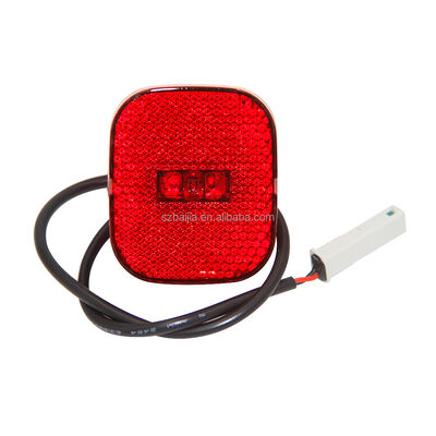 Original Max G2 Taillight Scooter Lights Accessory for Ninebot Max G2 Electric Scooter