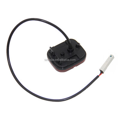 Original Max G2 Taillight Scooter Lights Accessory for Ninebot Max G2 Electric Scooter