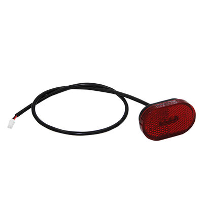 Mi.mi4 Llite Ultra Scooter Part Taillight Lamp Rear Fenders for Electric Scooter Mi.mi4 Llite Ultra Accessories