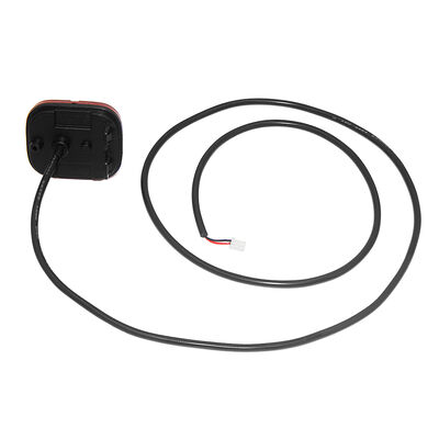 Mi4 G30 Original Taillights With Wire Waterproof Rear Fender Light for Mi4 G30  Electric Scooter Stoplight Part