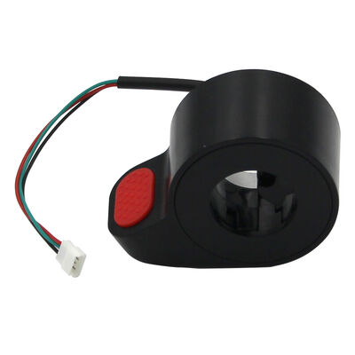 Replacements for Xiaomi Pro2 M365 Lite 1s Throttle Accelerator - Finger Pull Throttle Accelerator Scooter Parts