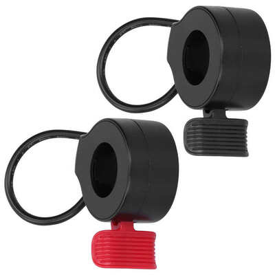 Wuxing 130X Electric Scooter E-Bike Throttle Accelerator 24V 36V 48V Scooter Accessories