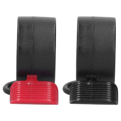 Wuxing 130X Electric Scooter E-Bike Throttle Accelerator 24V 36V 48V Scooter Accessories