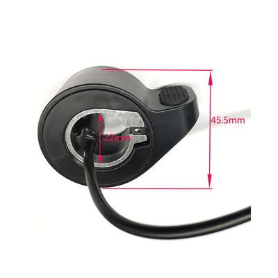 Electric Scooter Parts Accelerator scooter Throttle for Xiaomi Mi 3 electric scooter accessories parts