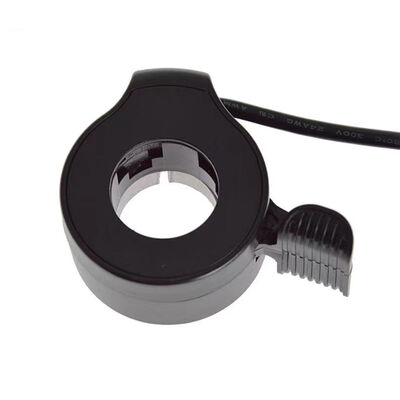 130X Red scooter Throttle Accelerator 24V36V48V Scooter or E-bike for electric scooter accessories parts Trottinette Patinet