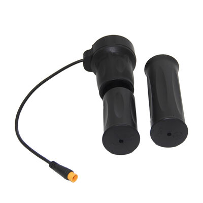 Wuxing192X M8 Accelerator Throttle Waterproof Connector for Scooters and Bikes Bike Accessory