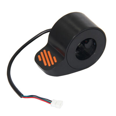 Ninebot F20 F25 F30 F40 Essential Scooter Parts Accelerator Thumb Throttle Premium Accessory
