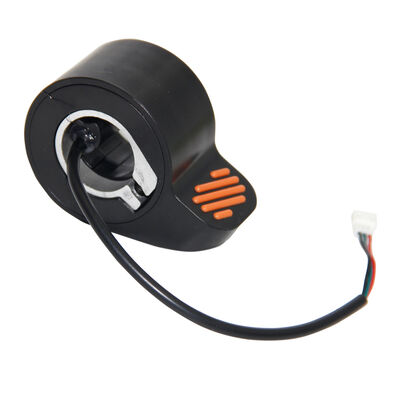 Ninebot F20 F25 F30 F40 Essential Scooter Parts Accelerator Thumb Throttle Premium Accessory