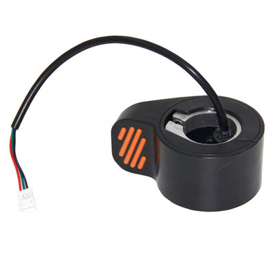 Ninebot F20 F25 F30 F40 Essential Scooter Parts Accelerator Thumb Throttle Premium Accessory