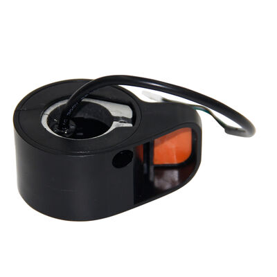 Ninebot F20 F25 F30 F40 Essential Scooter Parts Accelerator Thumb Throttle Premium Accessory