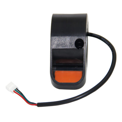 Ninebot F20 F25 F30 F40 Essential Scooter Parts Accelerator Thumb Throttle Premium Accessory