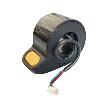 Replacement Accelerator Finger Pull Throttle for Max G30 36V Electric Scooter Scooter Parts