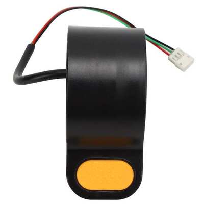 Replacement Accelerator Finger Pull Throttle for Max G30 36V Electric Scooter Scooter Parts