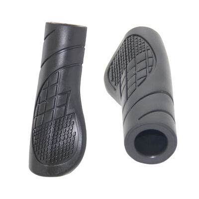 20X Half Twist Throttle Electric Bike Right Handle Throttle Waterproof SM Connector for E Bikes and Electric Scooter