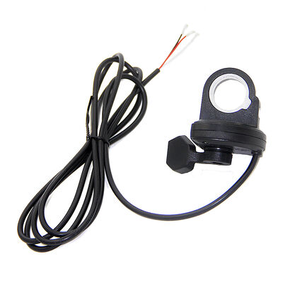 108X-L-SM Electric Scooter Accessories with Left-Hand Dials Speed Governor Special Refit Bicycle Accessories