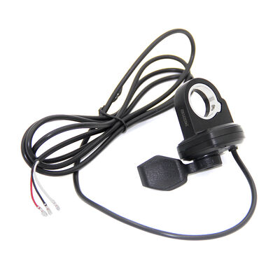 108X-L-SM Electric Scooter Accessories with Left-Hand Dials Speed Governor Special Refit Bicycle Accessories