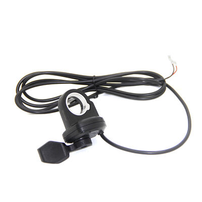 108X-L-SM Electric Scooter Accessories with Left-Hand Dials Speed Governor Special Refit Bicycle Accessories
