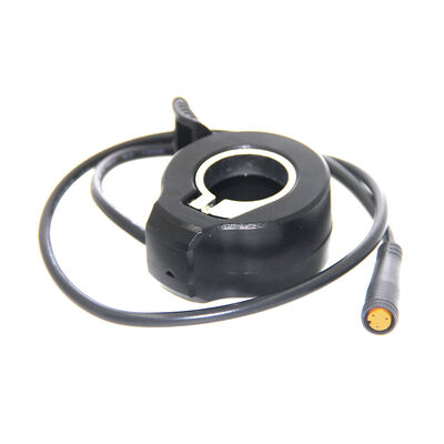 130X Accelerator Speed Controller Thumb Start Throttle for 24V 36V E-Scooter & E-Bike scooter Parts Accessories