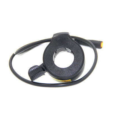 130X Accelerator Speed Controller Thumb Start Throttle for 24V 36V E-Scooter & E-Bike scooter Parts Accessories