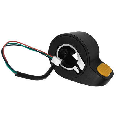 Wholesale Factory Price Electric Scooter Accessories 36V Throttle Thumb for Xiaomi Pro2 M365 Electric Scooter
