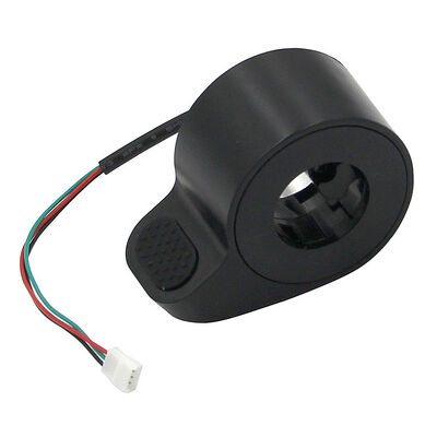 Wholesale Factory Price Electric Scooter Accessories 36V Throttle Thumb for Xiaomi Pro2 M365 Electric Scooter
